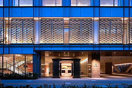 THE KITANO HOTEL TOKYO