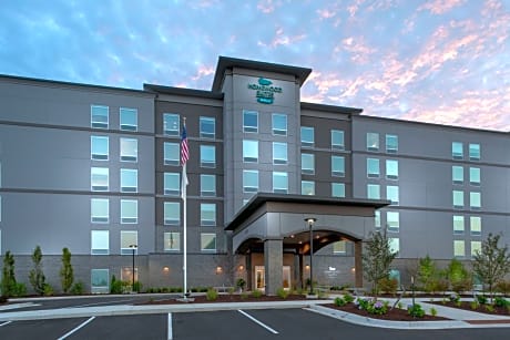 Homewood Suites By Hilton Lansing Eastwood