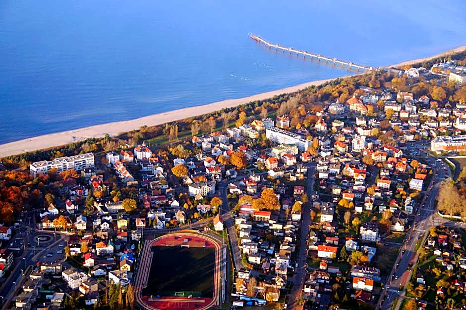 Rezydencja 5 Dębów