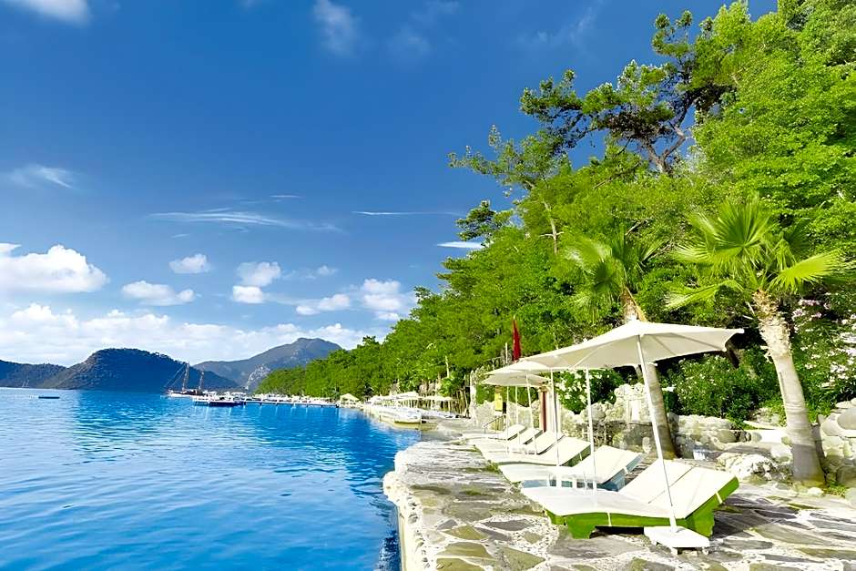 Labranda Mares Marmaris Hotel