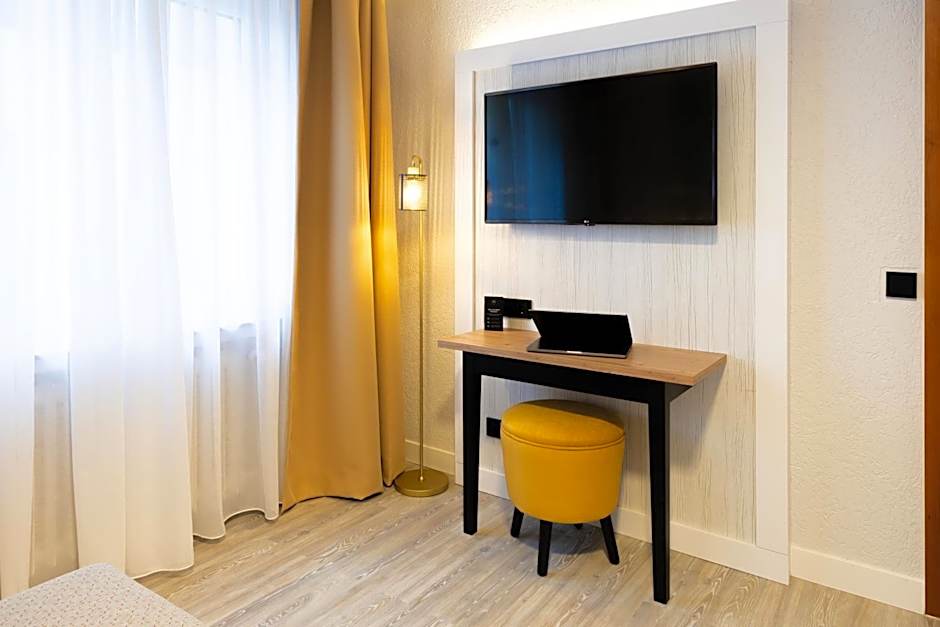 Garner Hotel Cologne - Engelbertz by IHG