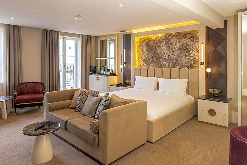 Dover Marina Hotel & Spa, Tapestry Collection by Hilton