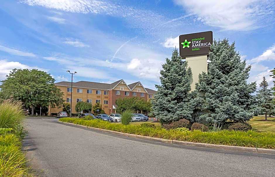 Extended Stay America Suites - Fishkill - Route 9