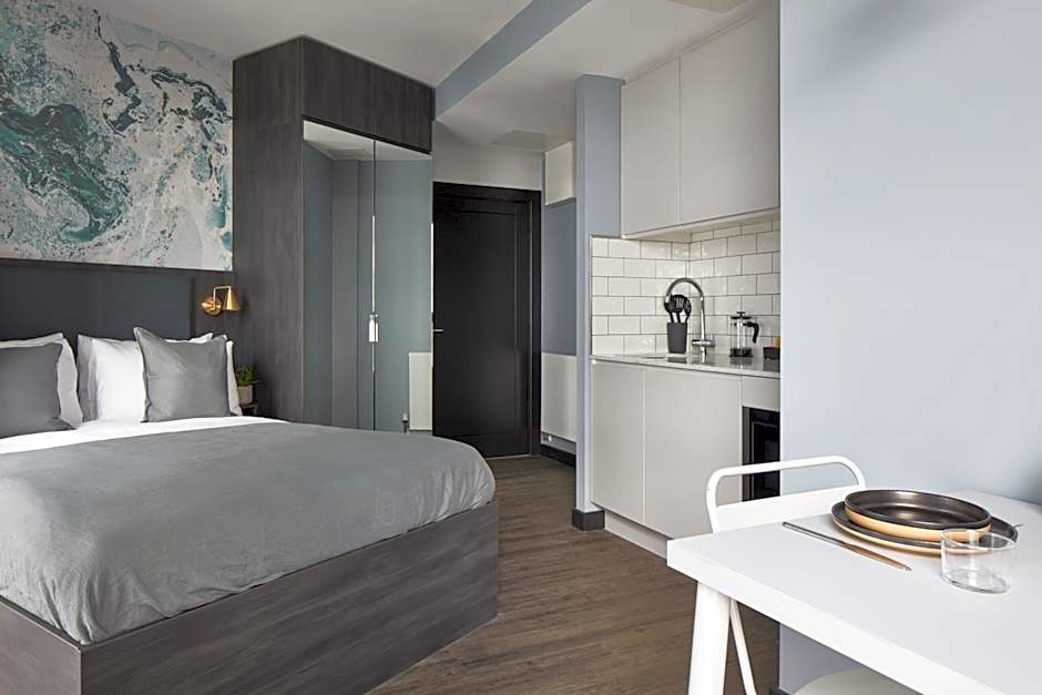 The Collective Canary Wharf