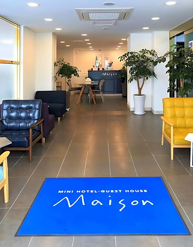 Maison Mini Hotel