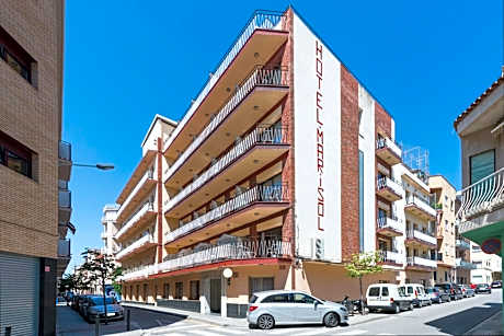 Hotel Marisol by Dynamic Hotels