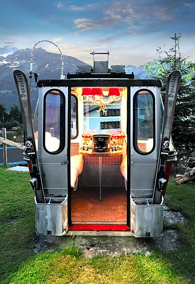 Braunbär Hotel & Spa - Former Alpine Sunstar Hotel