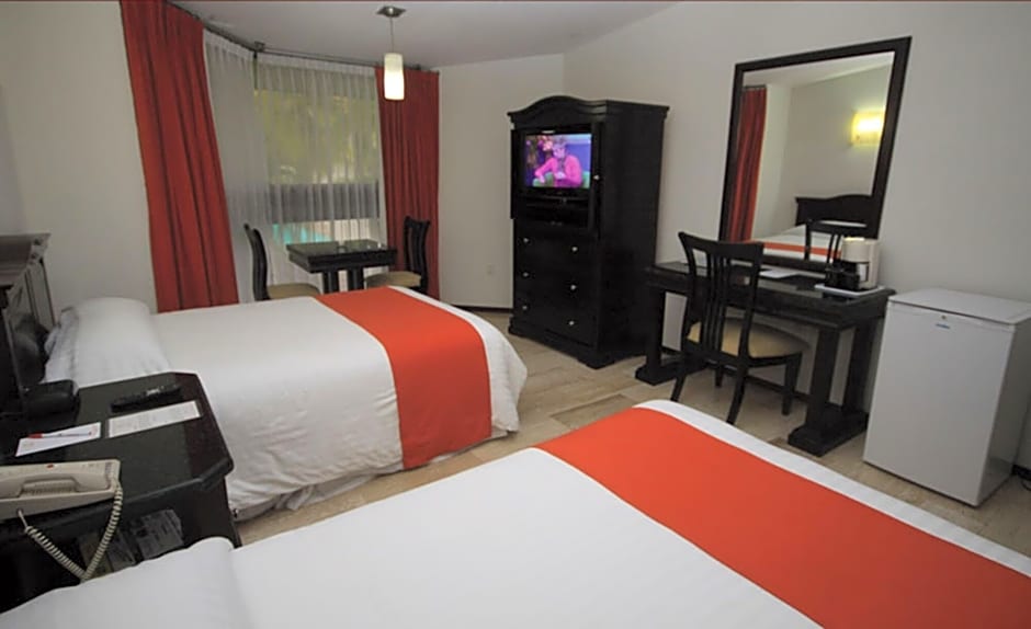 Hotel Poza Rica Inn