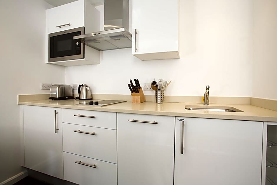 Staybridge Suites Birmingham By IHG