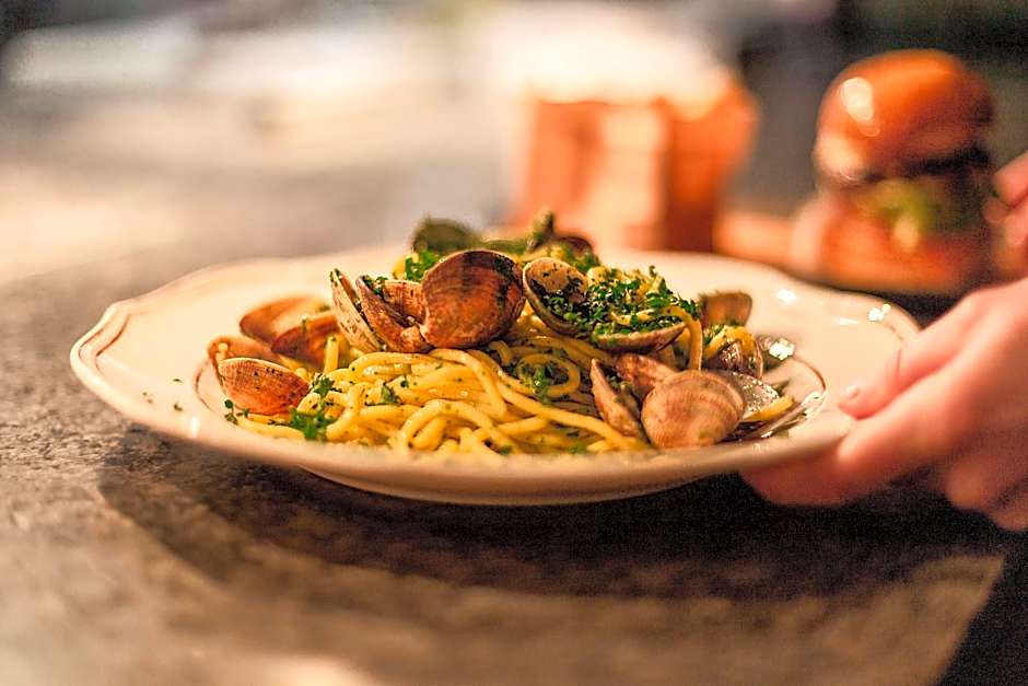 Hotel Gio, BW Signature Collection