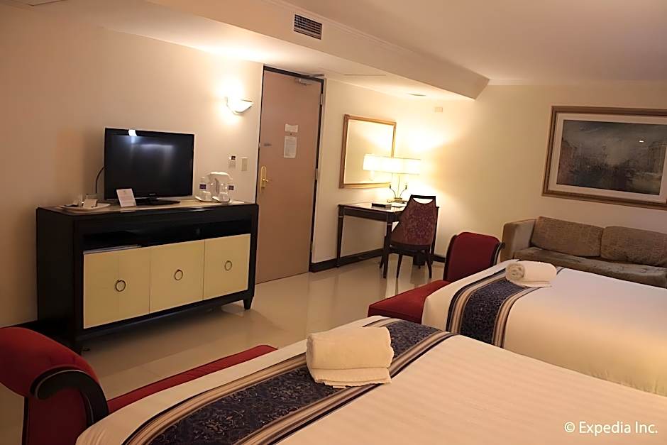Subic Bay Venezia