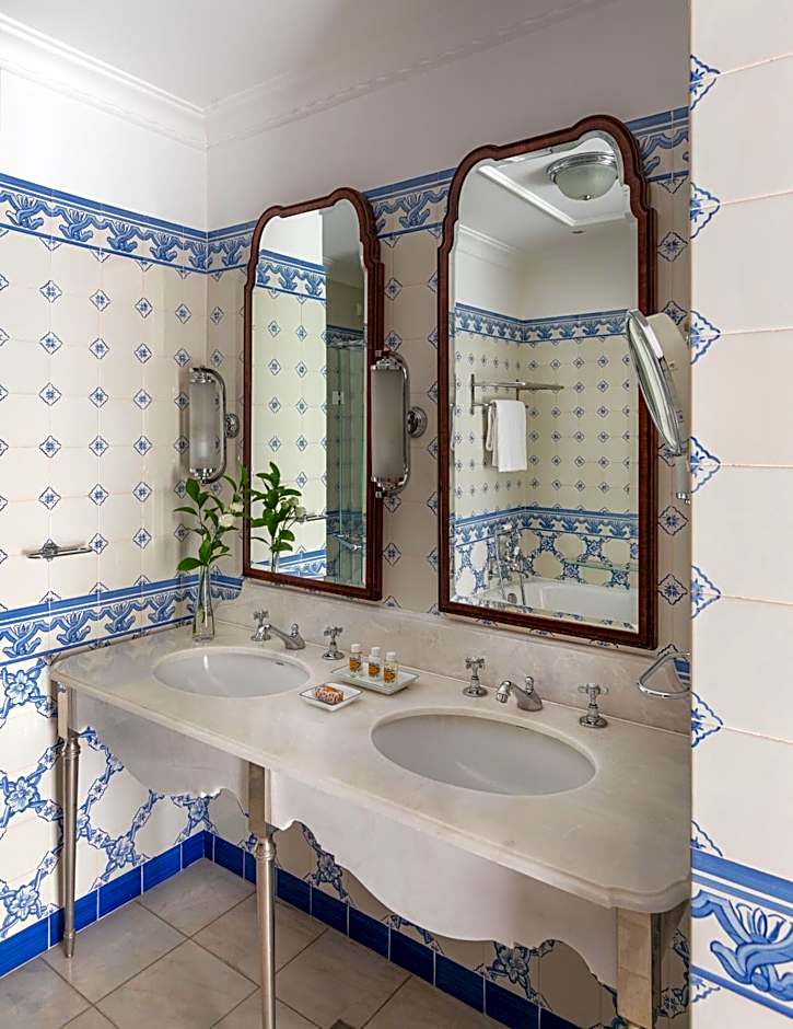 Reid's Palace, A Belmond Hotel, Madeira