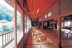 Masugen Ryokan