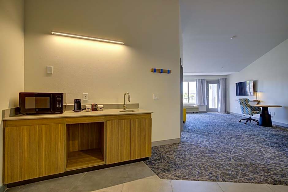 Hampton Inn & Suites Mesquite, NV