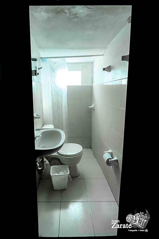Trailerpark & Cabañas Mecoloco Inn Caravan Park – Cancun, TX
