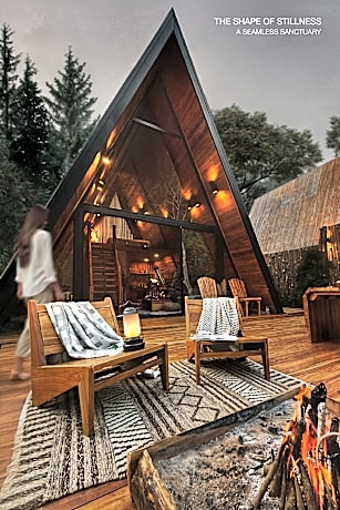 LAGÖM Village Resort