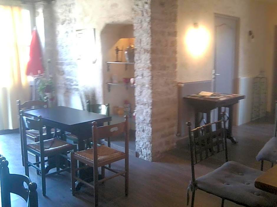 Auberge du Pont d'Ouche