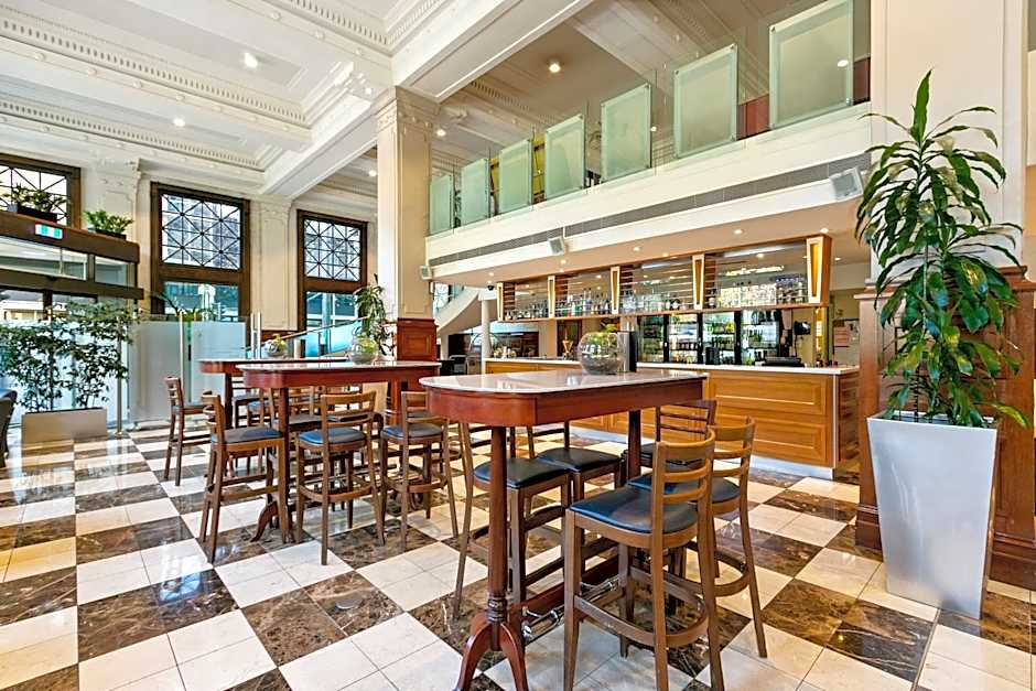 Batman's Hill on Collins