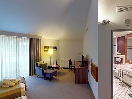 Mercure Tagungs & Landhotel Krefeld