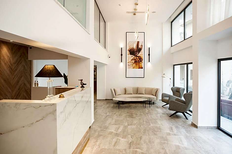 Roseum Boutique Hotel