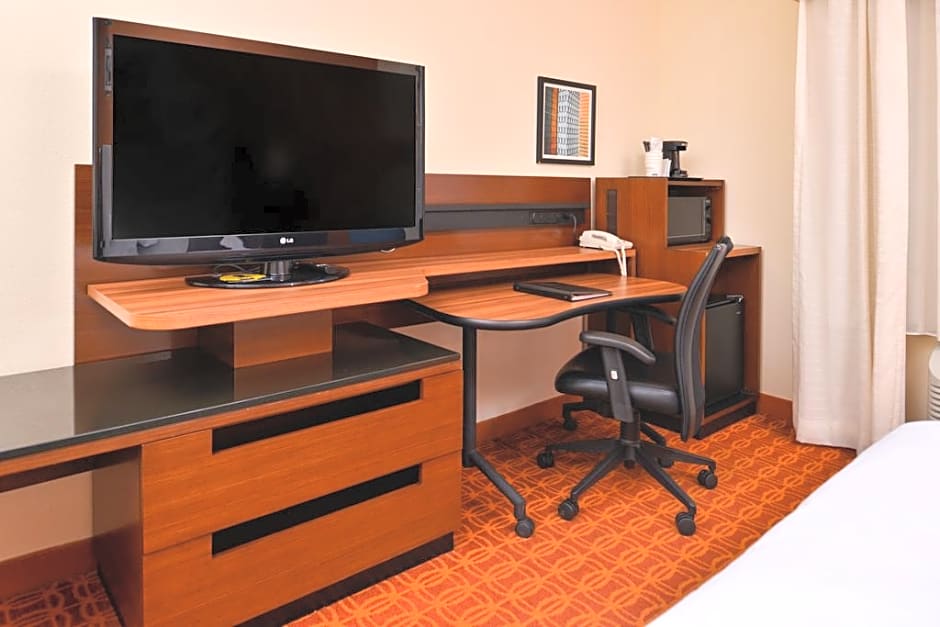 SureStay Plus Hotel by Best Western Ottumwa