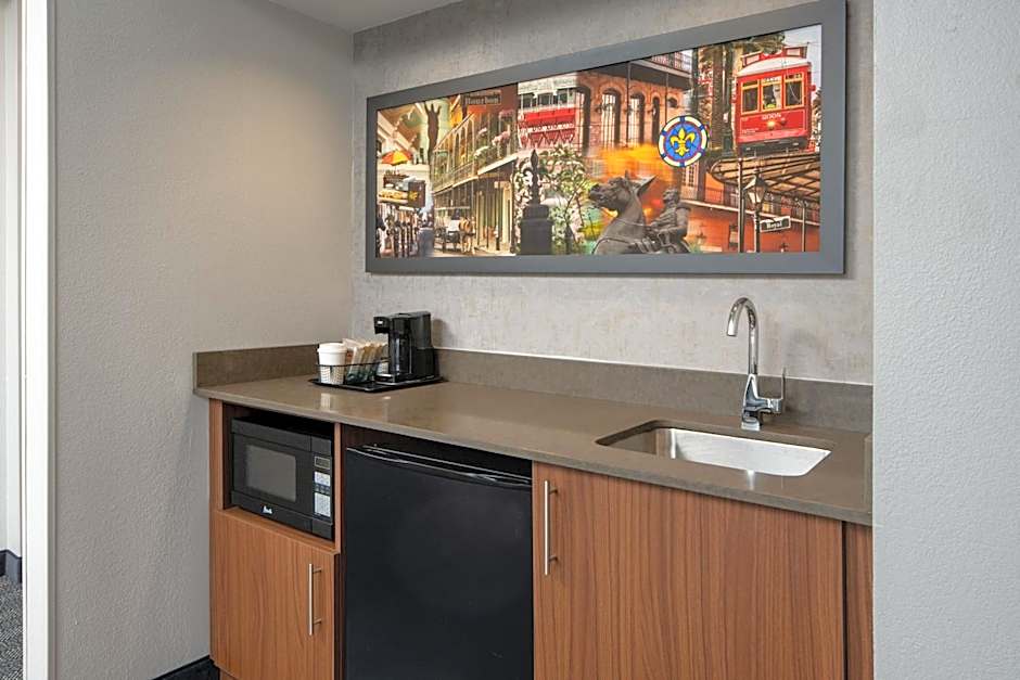 Courtyard by Marriott New Orleans Metairie