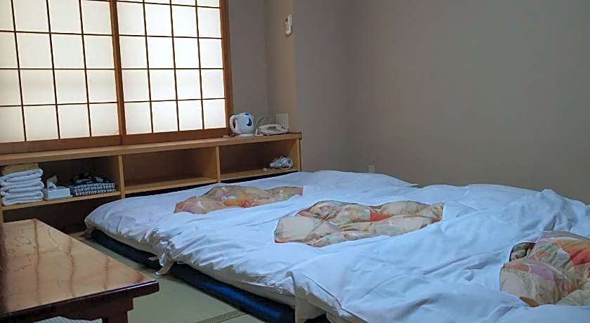 Annex Katsutaro Ryokan