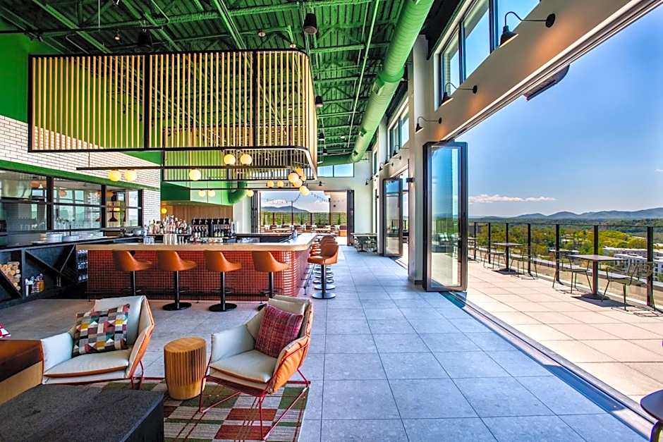 Embassy Suites by Hilton Asheville Downtown