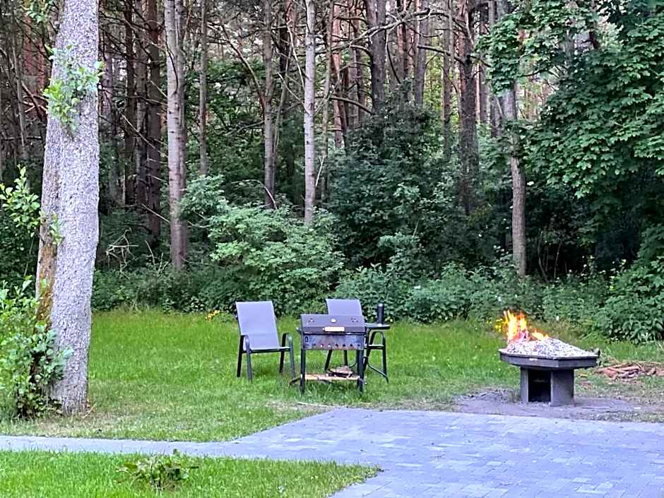 Seaside apartments 2