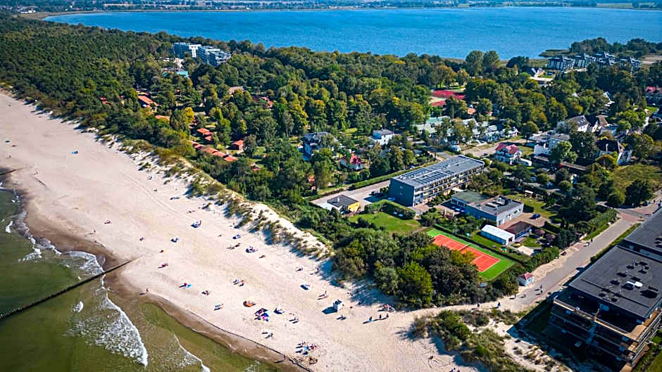 Ośrodek Wczasowy Dankar