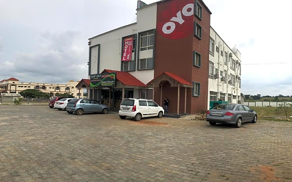 Green Valley Residency