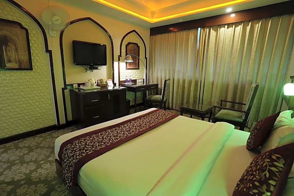 Amara Hotel Chandigarh