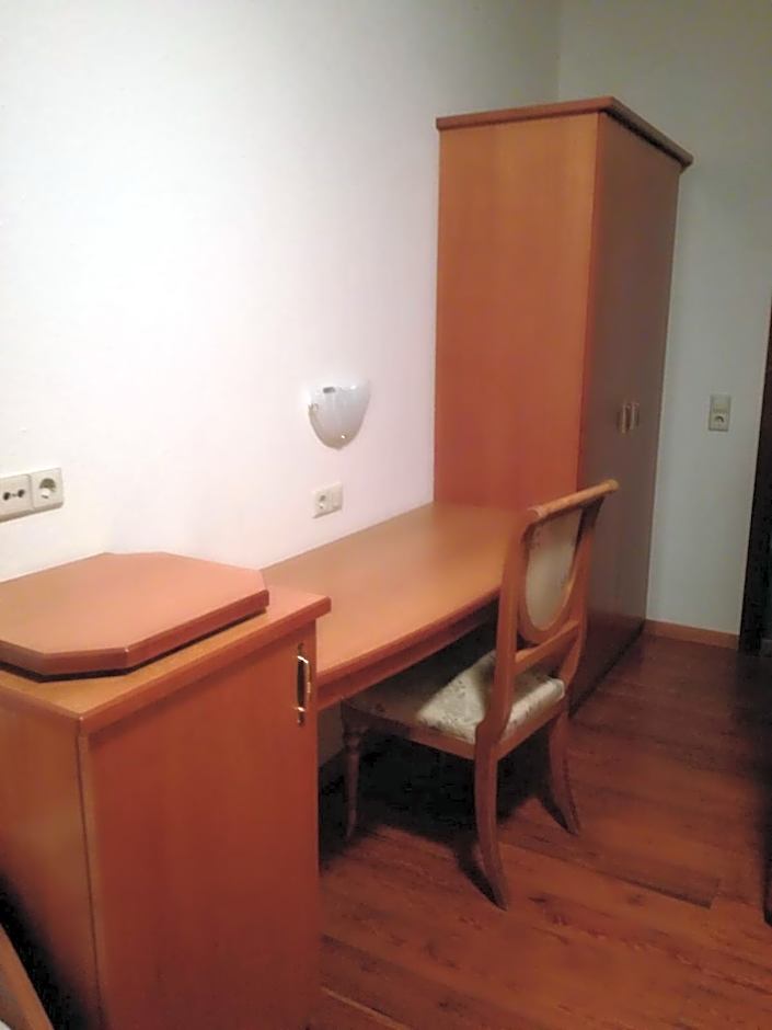 Gaststätte Peperoni