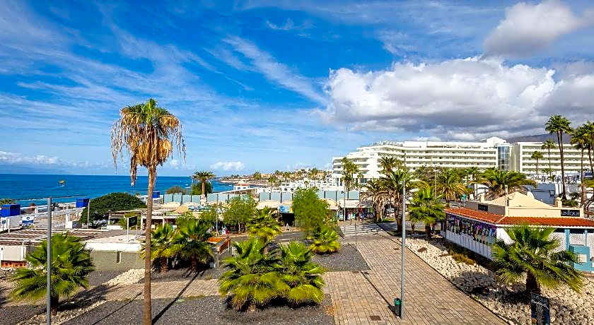 Hilton Vacation Club Sunset Harbour Club Tenerife