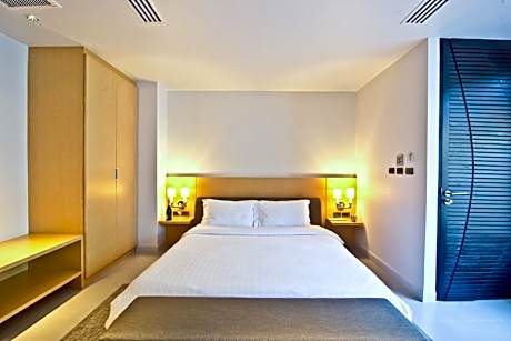 Suite with Private Pool