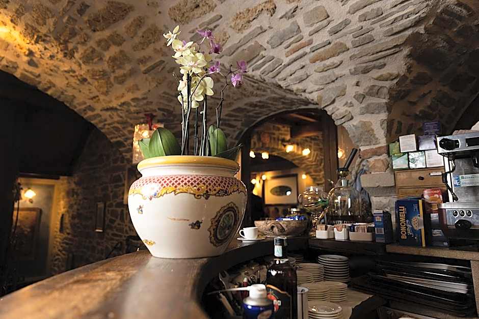 Albergo Ca Cerfogli