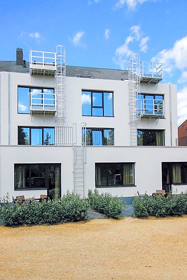 Getaway Brussels Airport