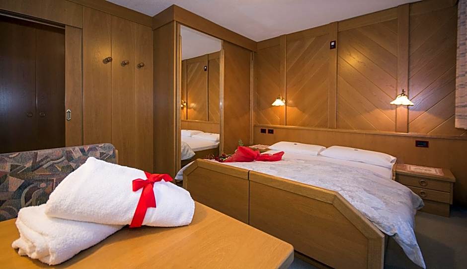 Residence Cirelle Suite & Spa