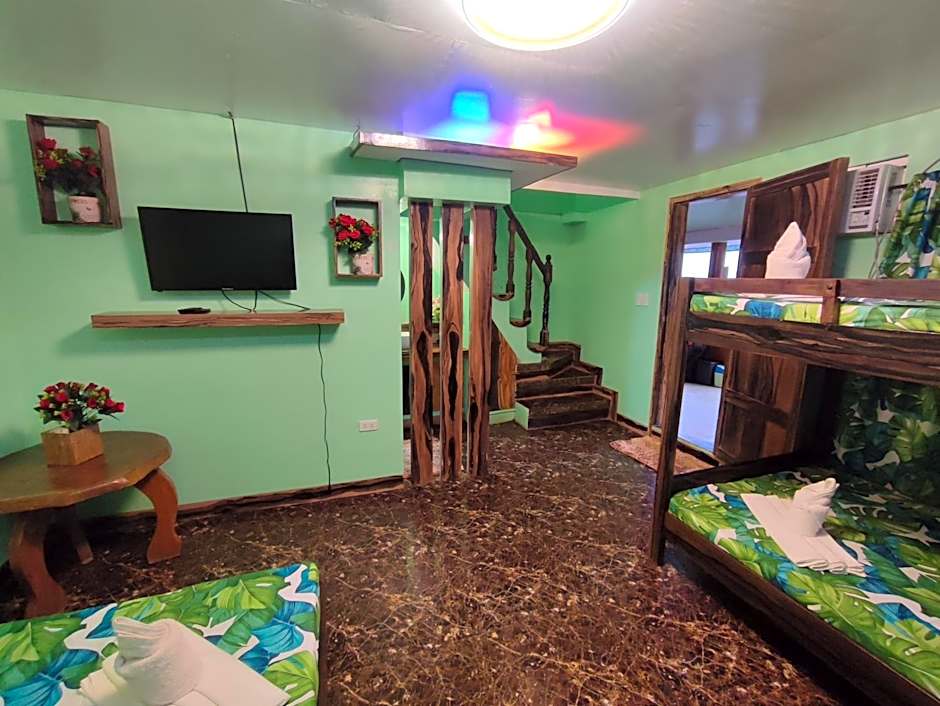 Blue Lagoon Inn and Restaurant, Pagudpud