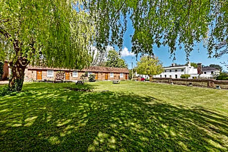 Beachborough Park