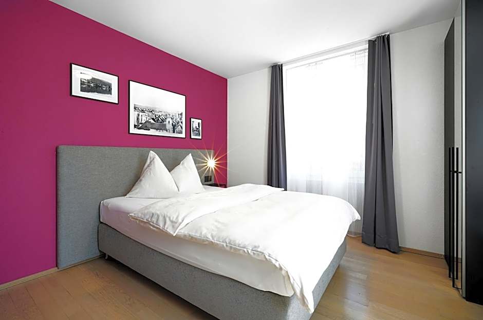 Hotel Zugertor