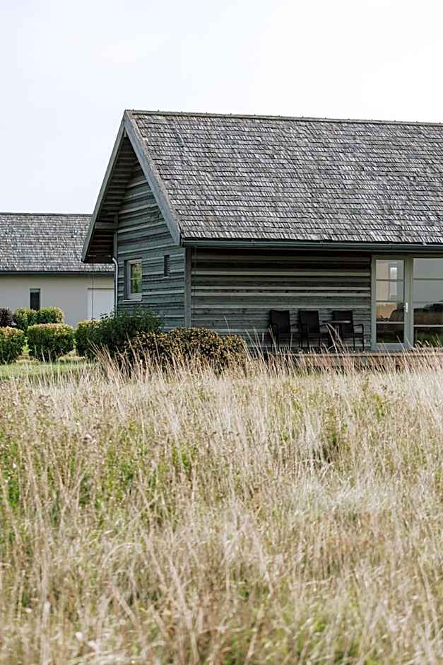 Durbes Atvari - brīvdienu mājas ar saunu