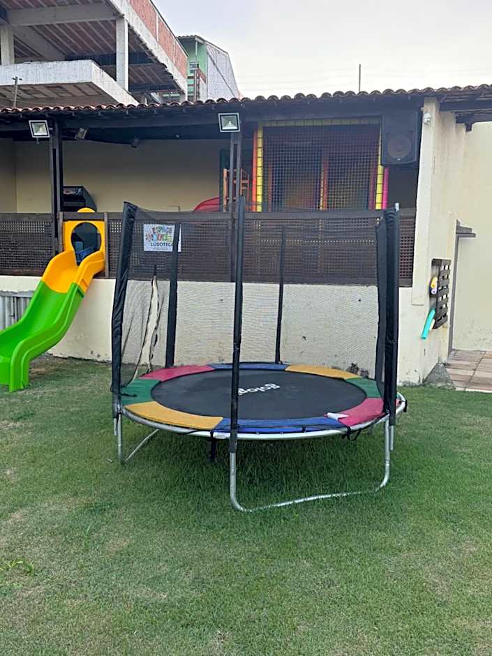 Pousada Vila Italia - Porto da Dunas