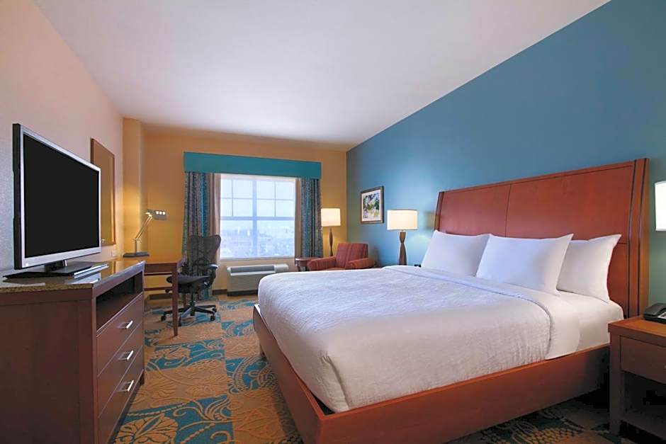 Hilton Garden Inn Oklahoma City/Bricktown
