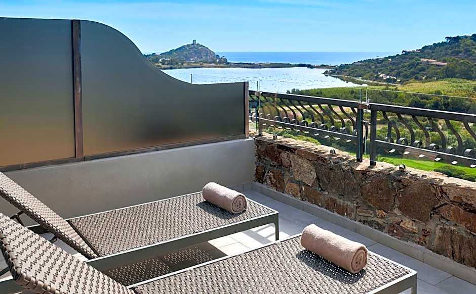 Conrad By Hilton Chia Laguna Sardinia