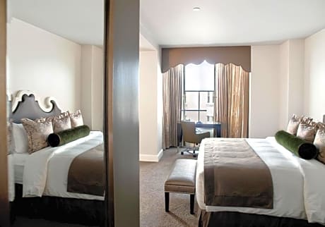 Junior Suite ADA