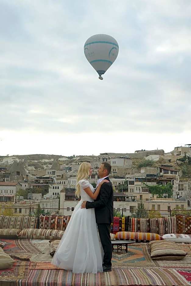 Göreme Cave Lodge