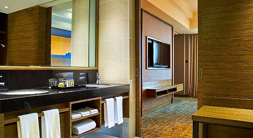 Renaissance by Marriott Johor Bahru Hotel