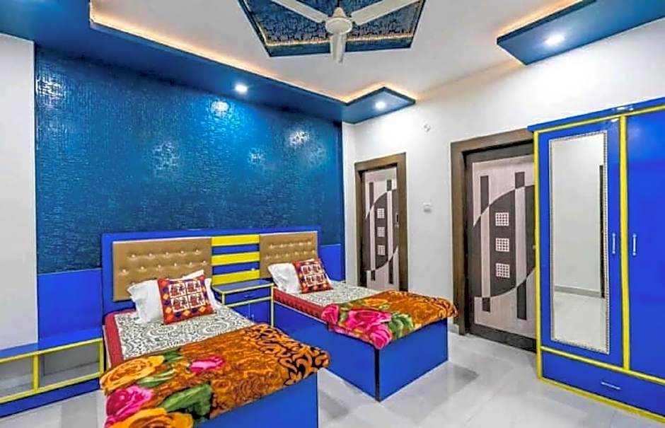 Friends Home Stay - Agra