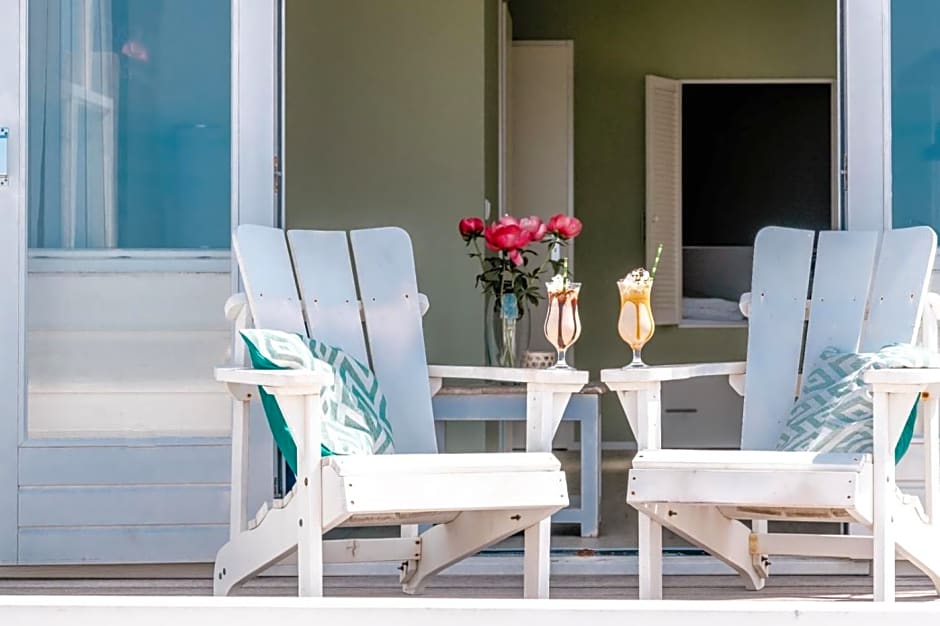 Rijk aan Zee Ecolodges